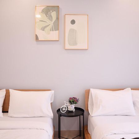 Twin Tower Residence By Nest Home【5 Mins Walk To Ciq】 Τζόχορ Μπάχρου Εξωτερικό φωτογραφία